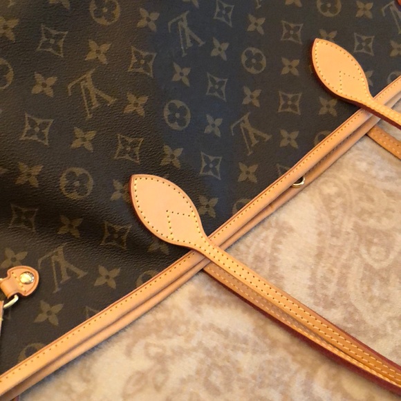 Louis Vuitton Neverfull GM - Picture 3 of 6